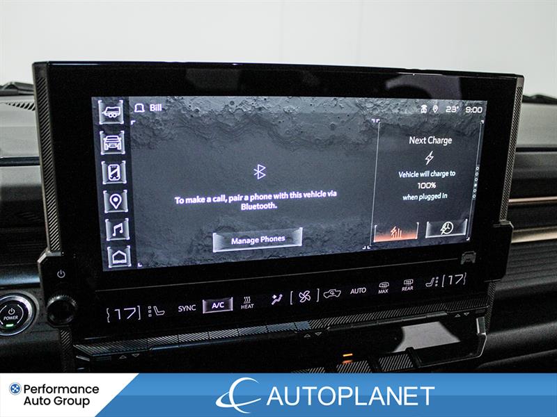 gmc HUMMER EV SUV 2024 - 43