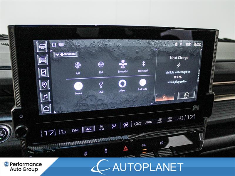 gmc HUMMER EV SUV 2024 - 44