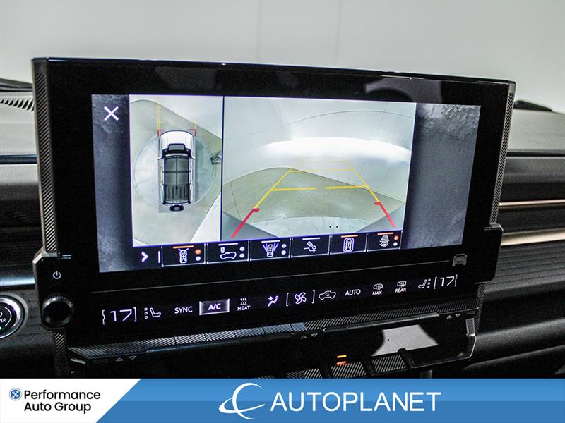 gmc HUMMER EV SUV 2024 - 46