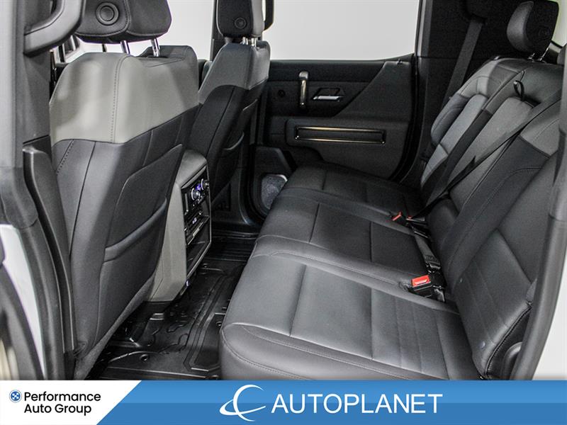 gmc HUMMER EV SUV 2024 - 51