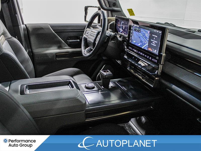 gmc HUMMER EV SUV 2024 - 52