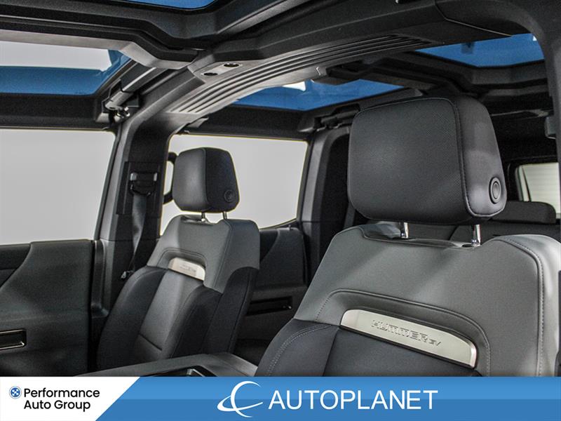 gmc HUMMER EV SUV 2024 - 53