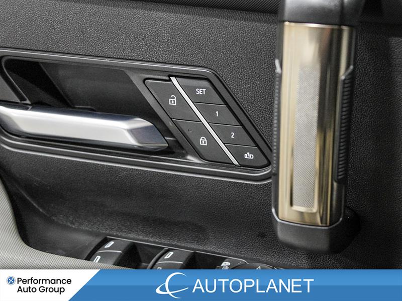 gmc HUMMER EV SUV 2024 - 54