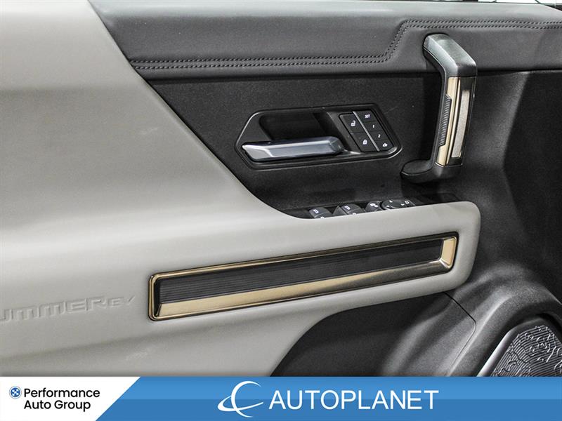 gmc HUMMER EV SUV 2024 - 55