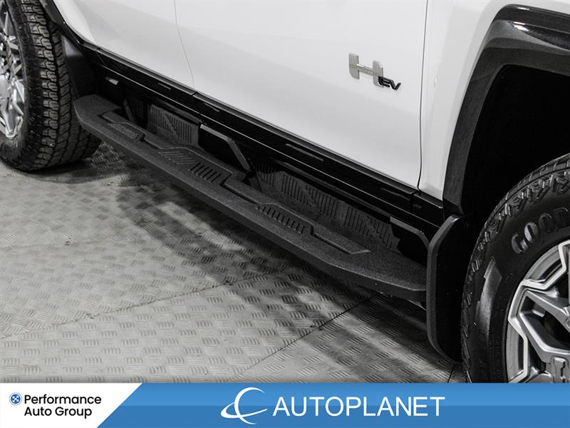 gmc HUMMER EV SUV 2024 - 56