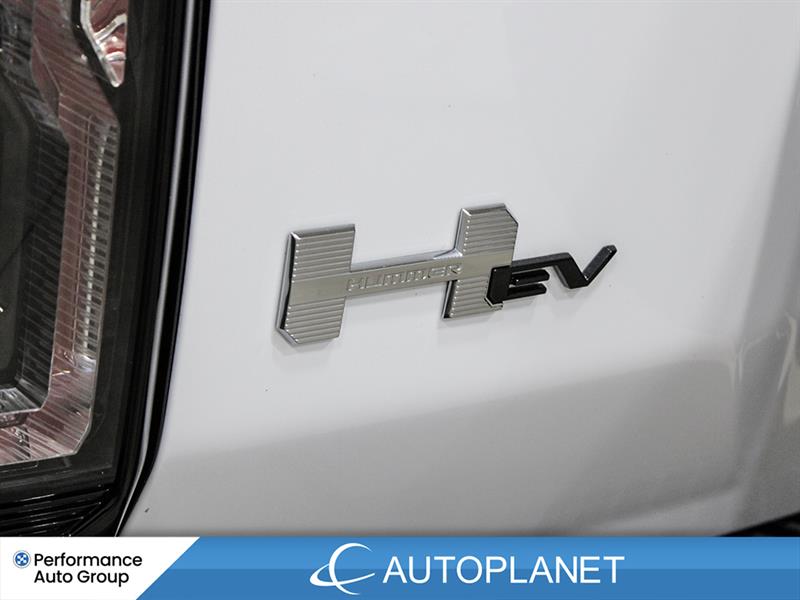 gmc HUMMER EV SUV 2024 - 57