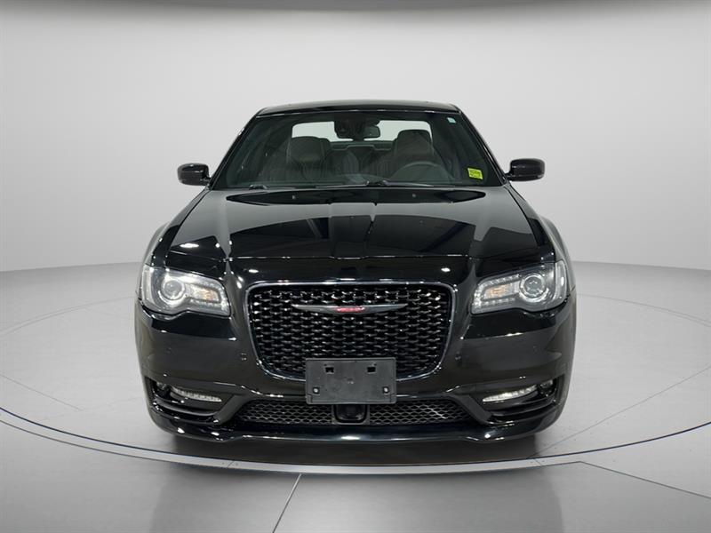 chrysler 300S 2023 - 2