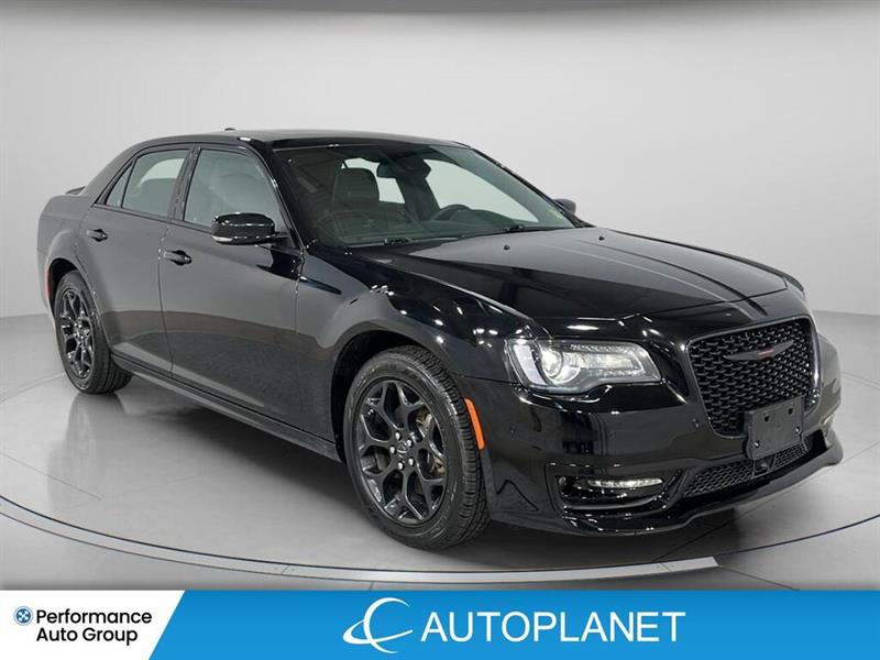 chrysler 300S 2023 - 3