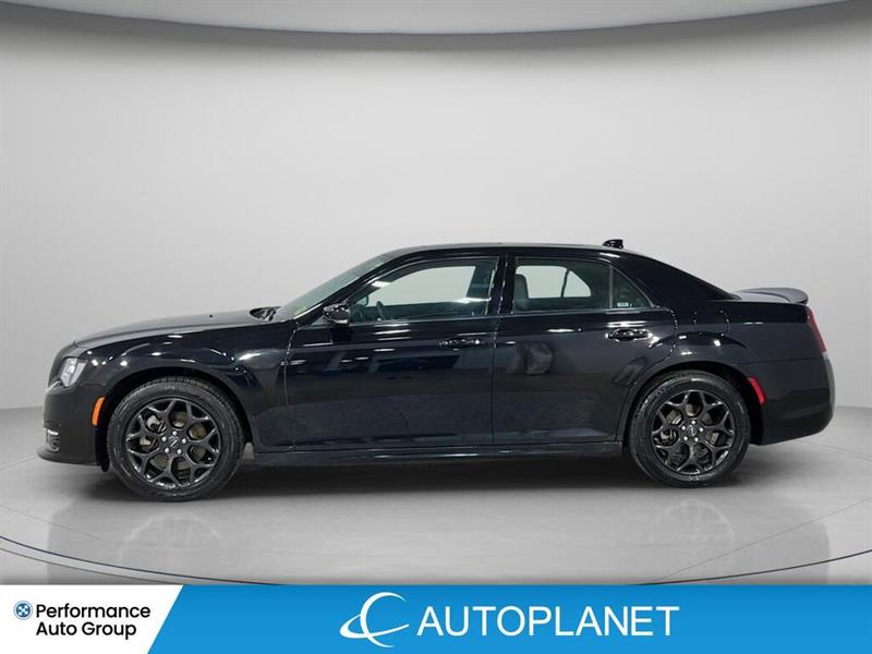 chrysler 300S 2023 - 4