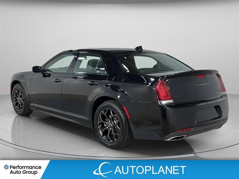 chrysler 300S 2023 - 5