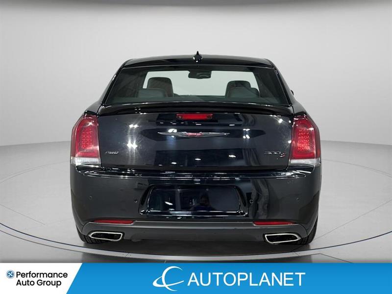 chrysler 300S 2023 - 7