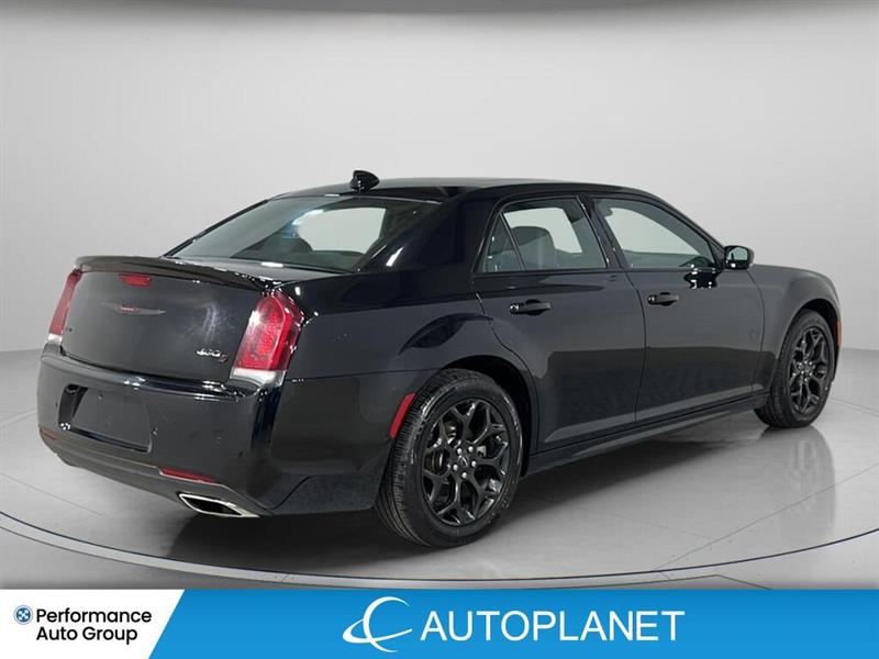 chrysler 300S 2023 - 8