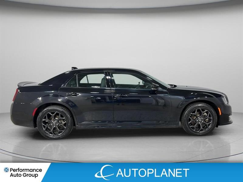 chrysler 300S 2023 - 9