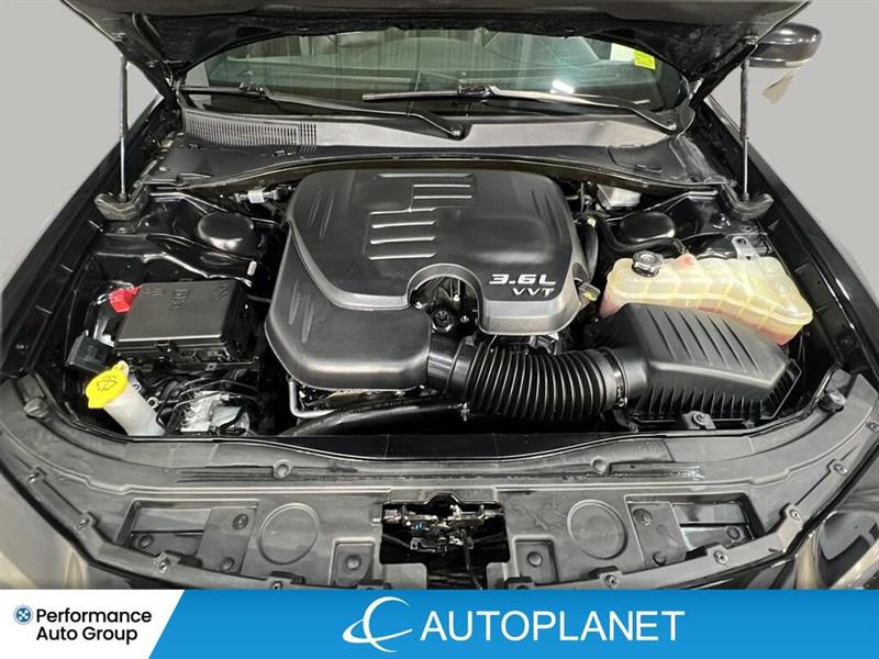 chrysler 300S 2023 - 12