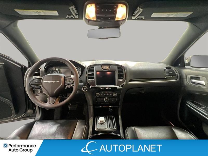 chrysler 300S 2023 - 19