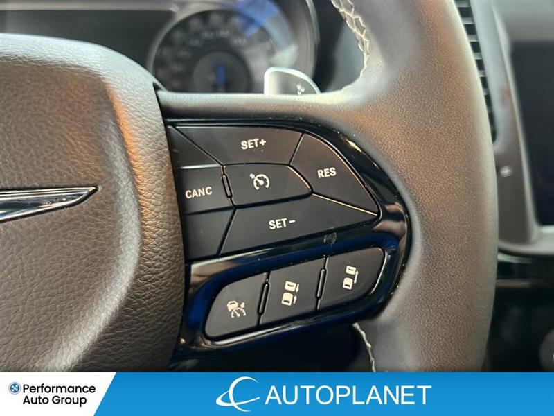 chrysler 300S 2023 - 24