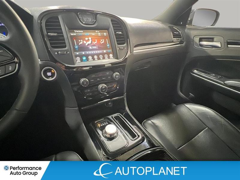 chrysler 300S 2023 - 28