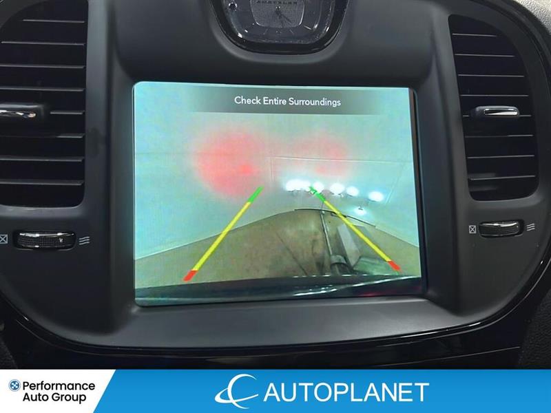 chrysler 300S 2023 - 31