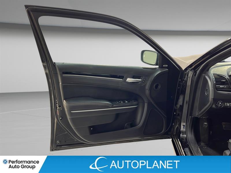 chrysler 300S 2023 - 34