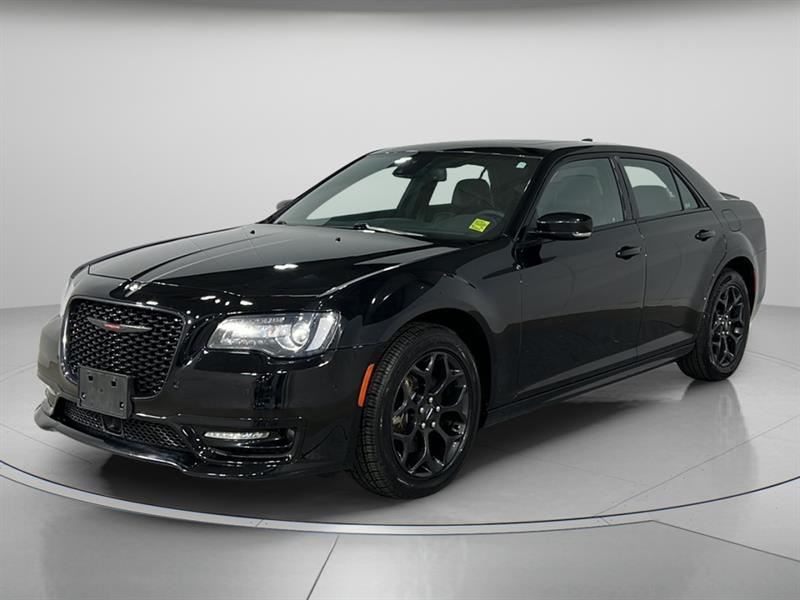 chrysler 300S 2023 - 35