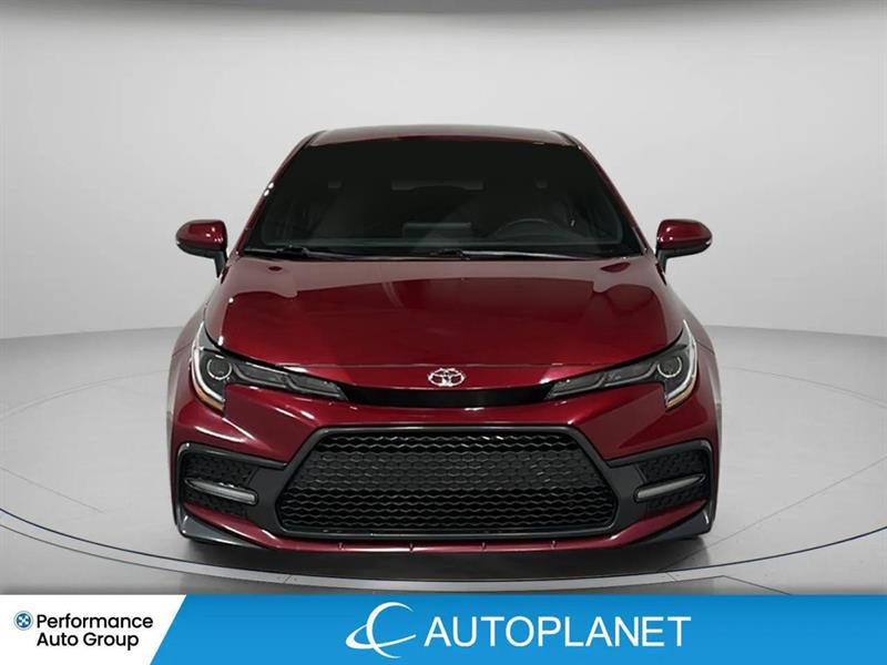 toyota Corolla 2022 - 2