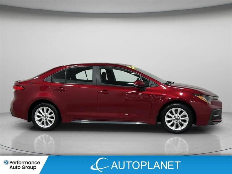 toyota Corolla 2022 - 4