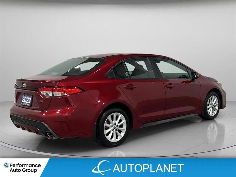 toyota Corolla 2022 - 5