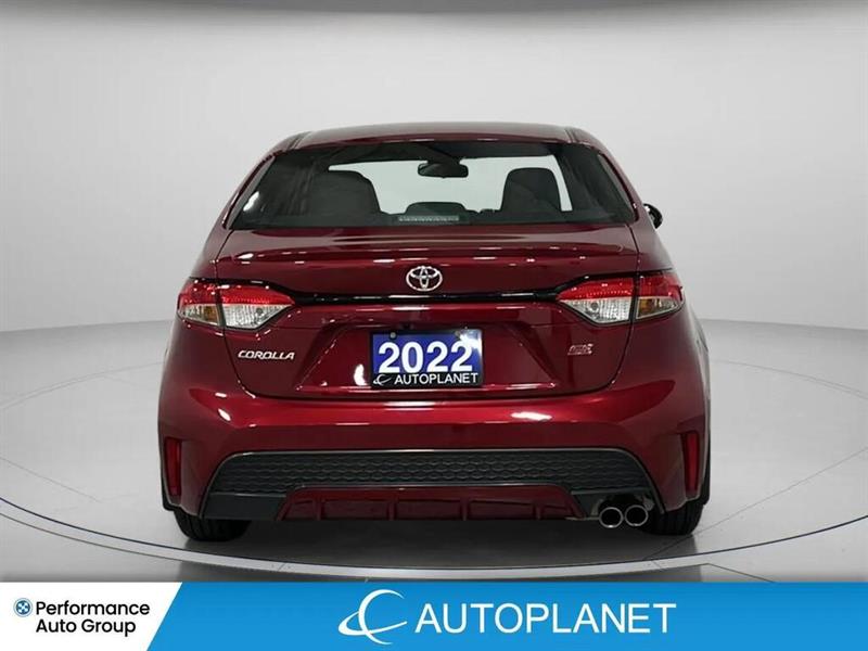 toyota Corolla 2022 - 6
