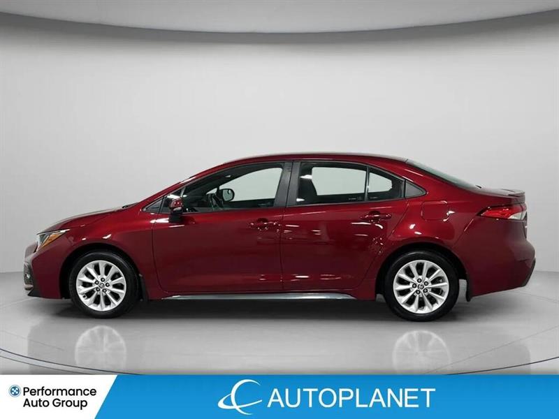 toyota Corolla 2022 - 8