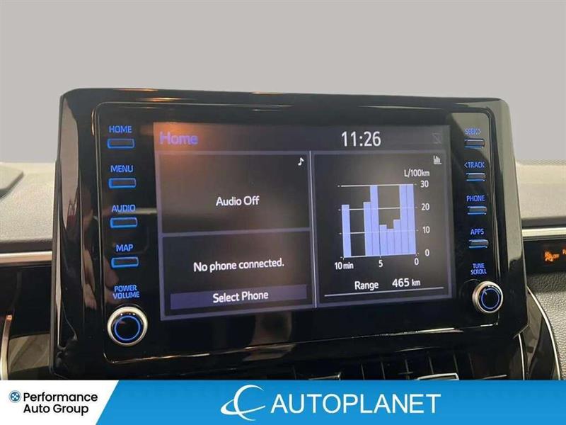 toyota Corolla 2022 - 9