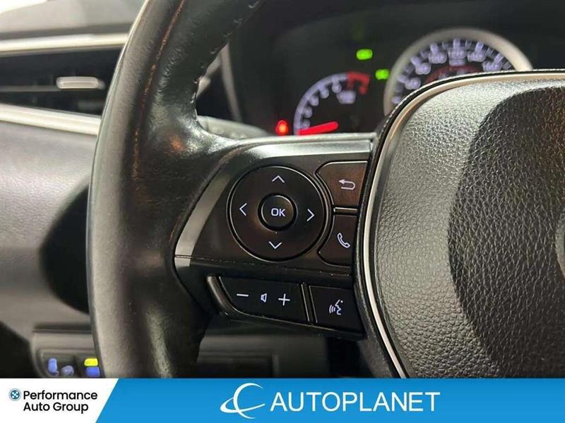 toyota Corolla 2022 - 11