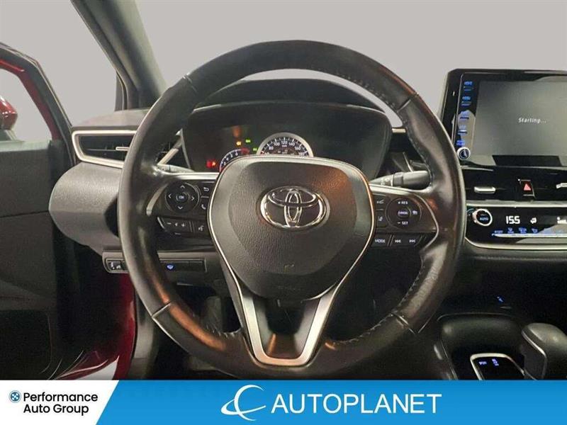 toyota Corolla 2022 - 14