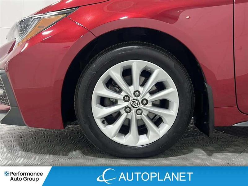 toyota Corolla 2022 - 17