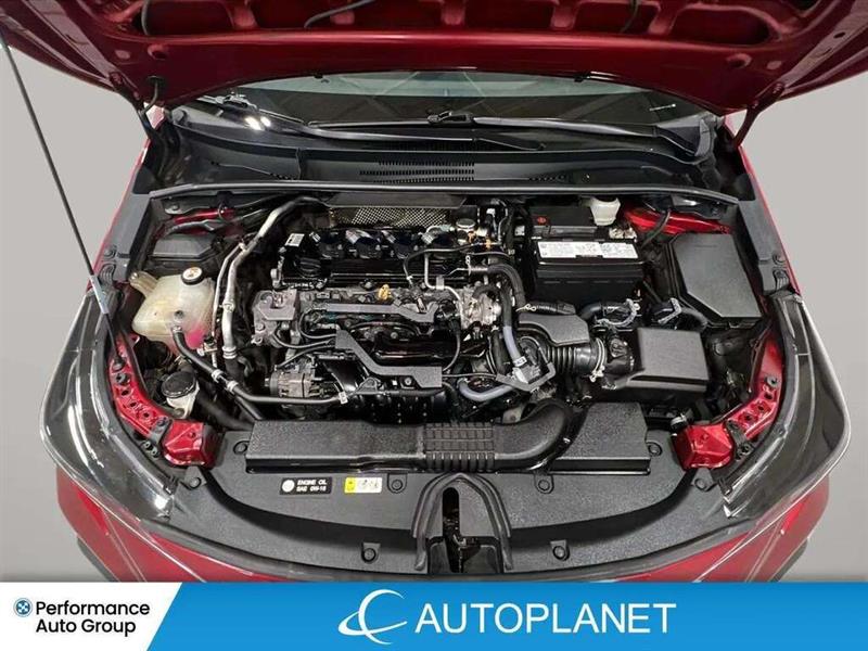 toyota Corolla 2022 - 19