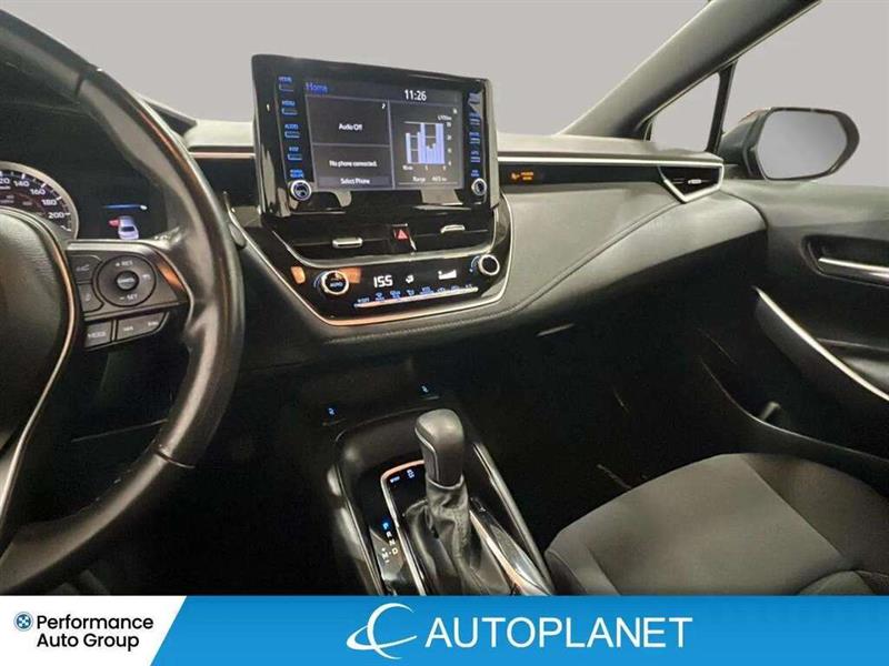 toyota Corolla 2022 - 20