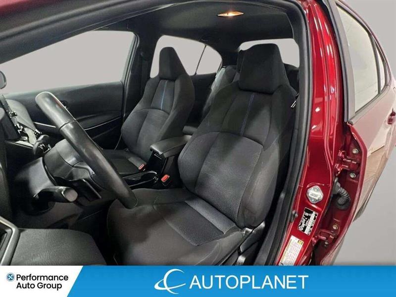 toyota Corolla 2022 - 21