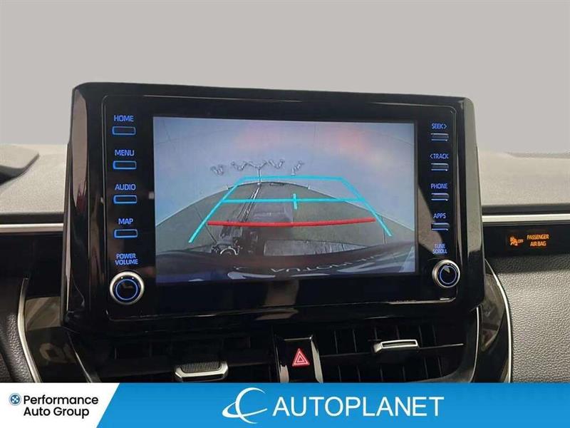 toyota Corolla 2022 - 25