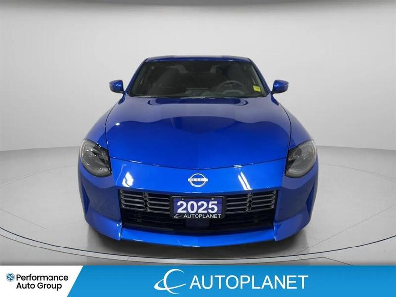 nissan Z 2025 - 2