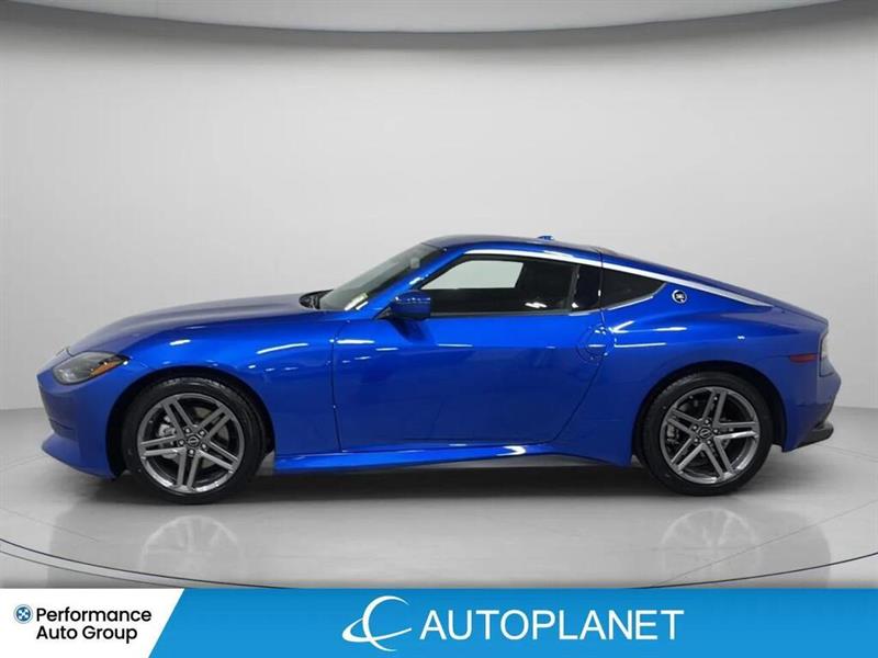 nissan Z 2025 - 4