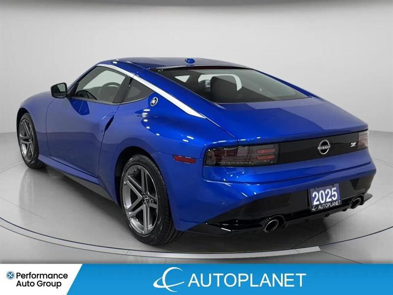 nissan Z 2025 - 5
