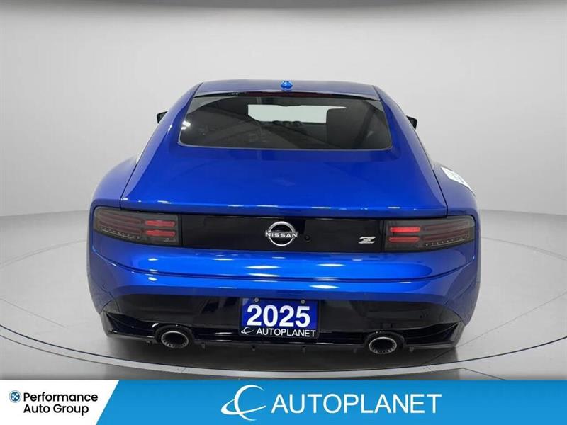 nissan Z 2025 - 7