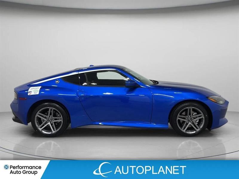 nissan Z 2025 - 9