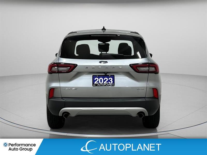 ford Escape 2023 - 7