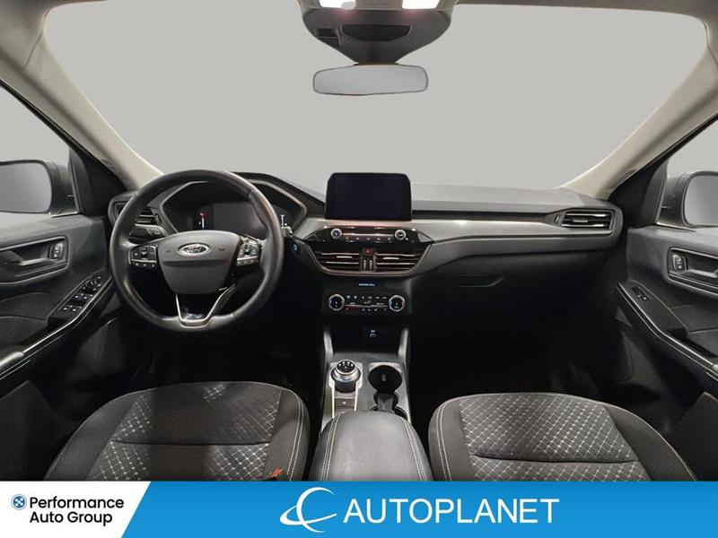 ford Escape 2023 - 17