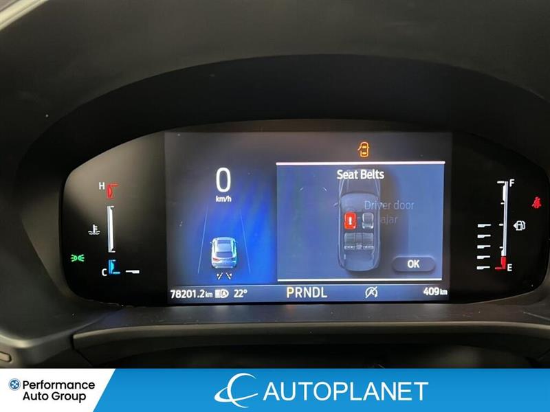 ford Escape 2023 - 20