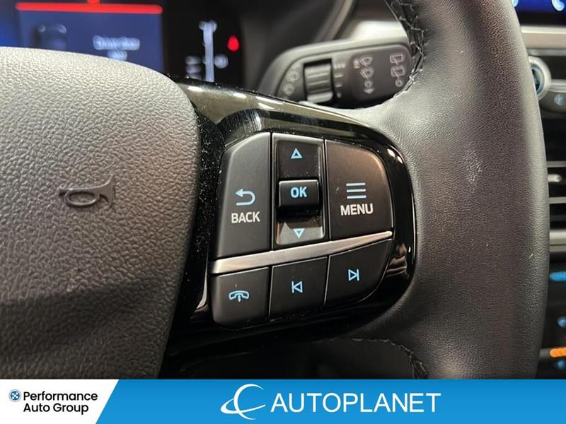 ford Escape 2023 - 22