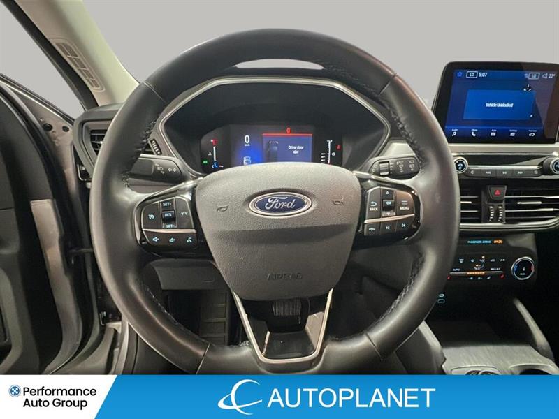 ford Escape 2023 - 24