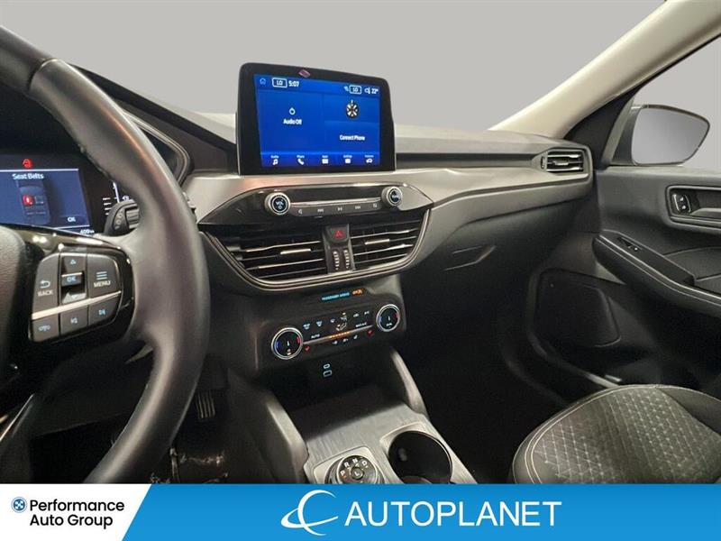 ford Escape 2023 - 27