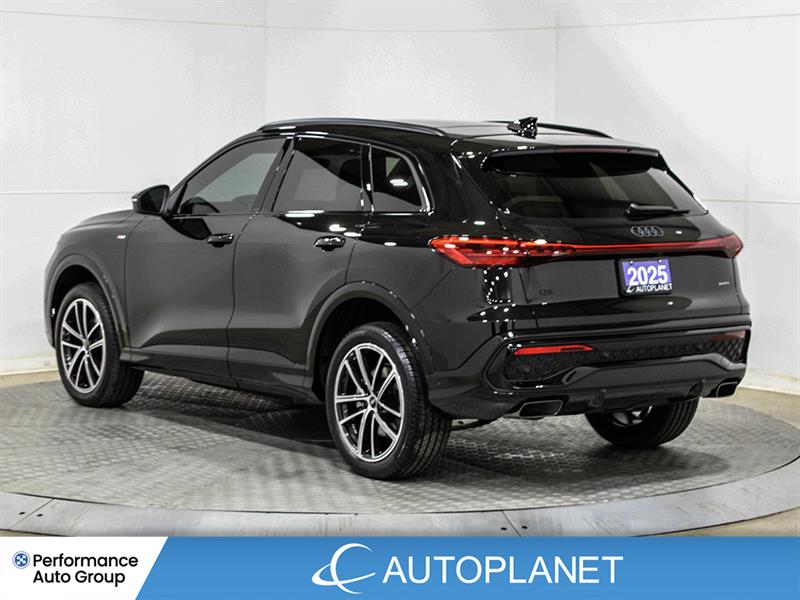 audi Q5 2025 - 5