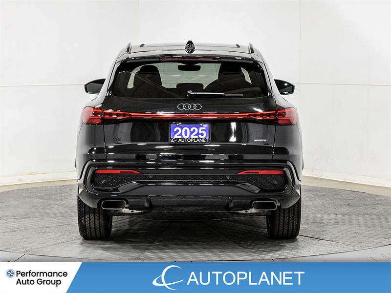 audi Q5 2025 - 7